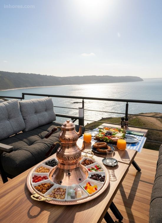 Marina Lıght House