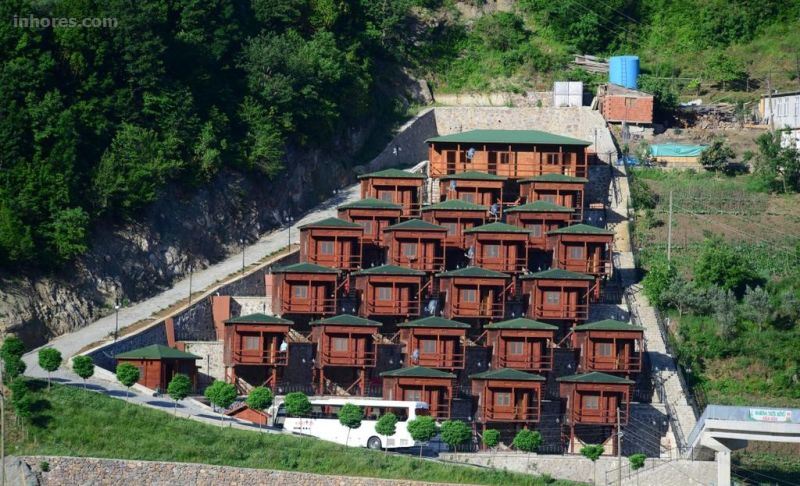 Marina Otel