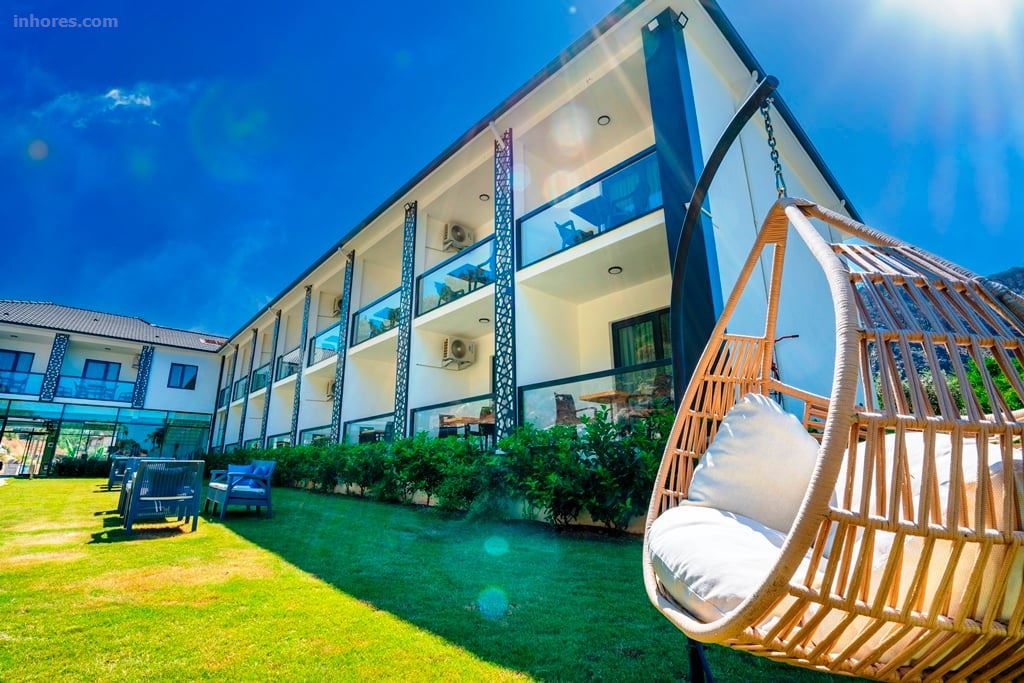 Marmaris Kensıngton Green Hotel