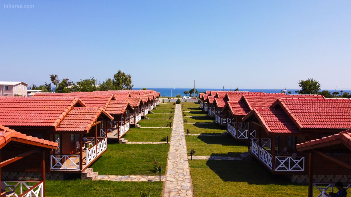 Marti Bungalow