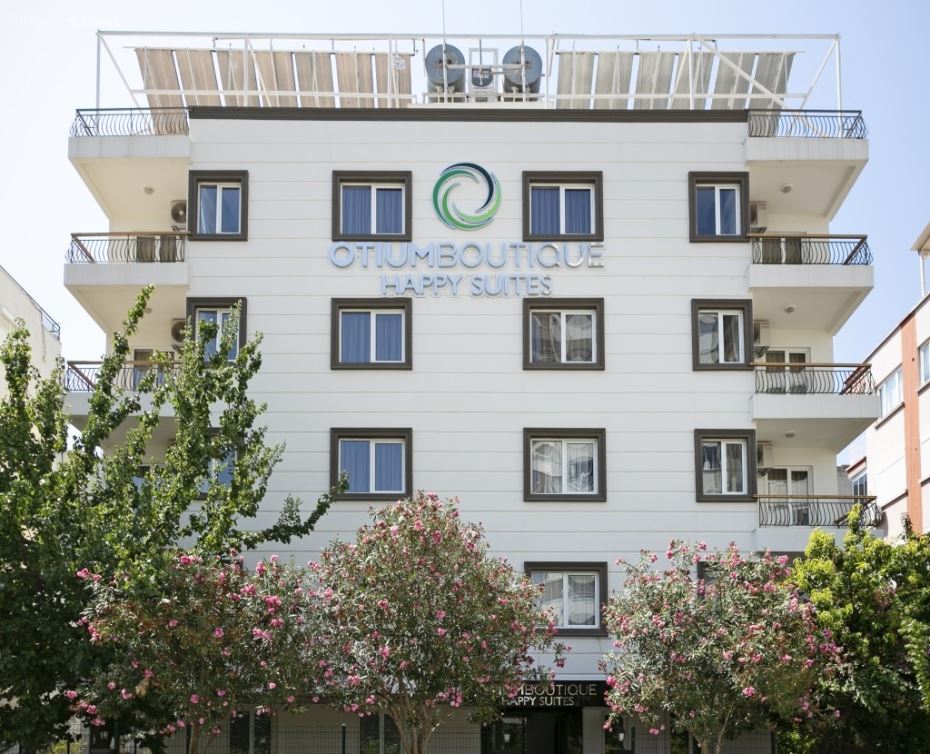Marvida Happy Suites