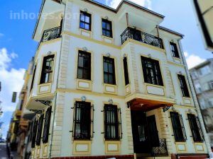 Masal Suite
