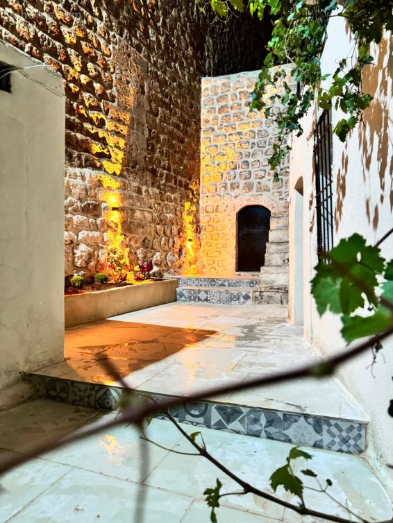 Masis Konağı