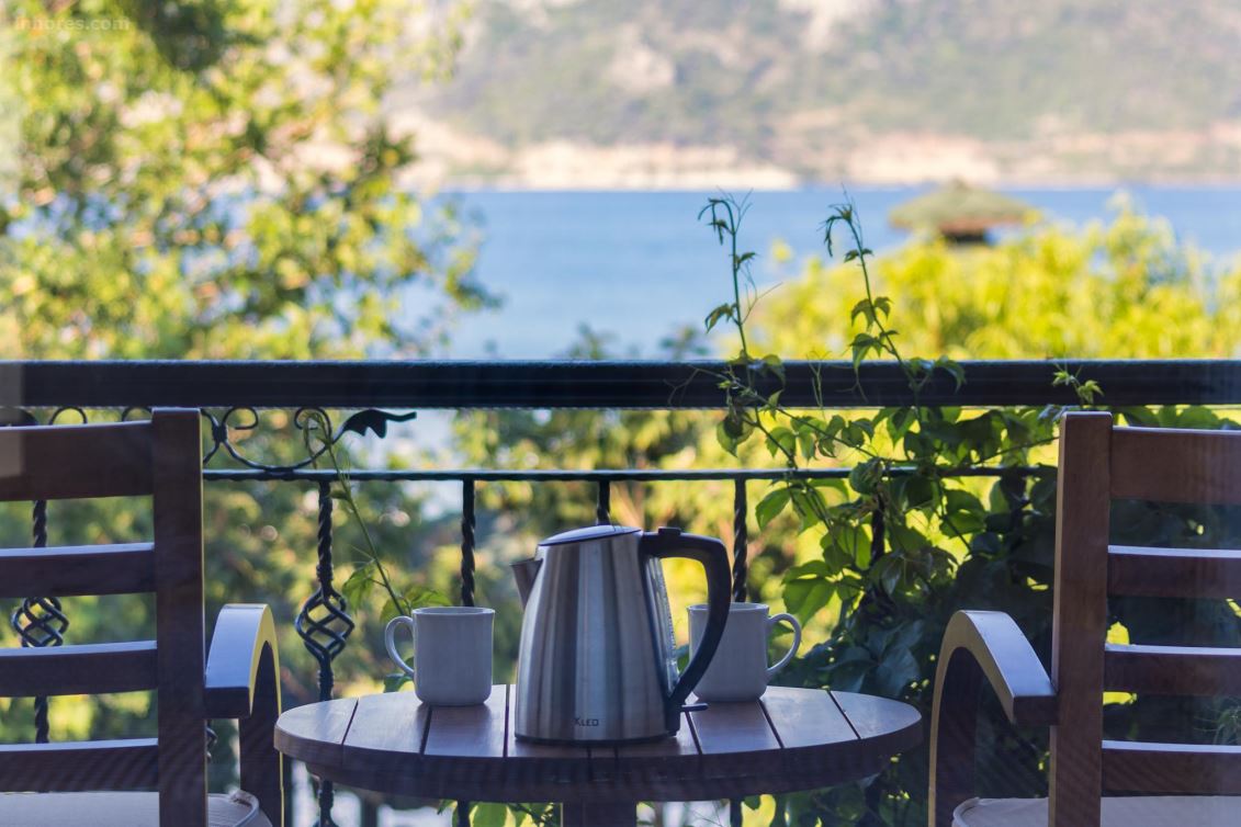 Mavi Deniz Selimiye Boutique Hotel