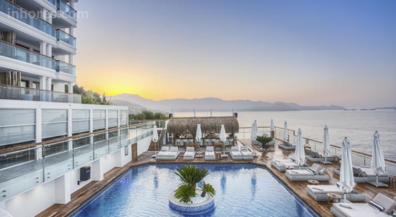 Meis Exclusive Hotel