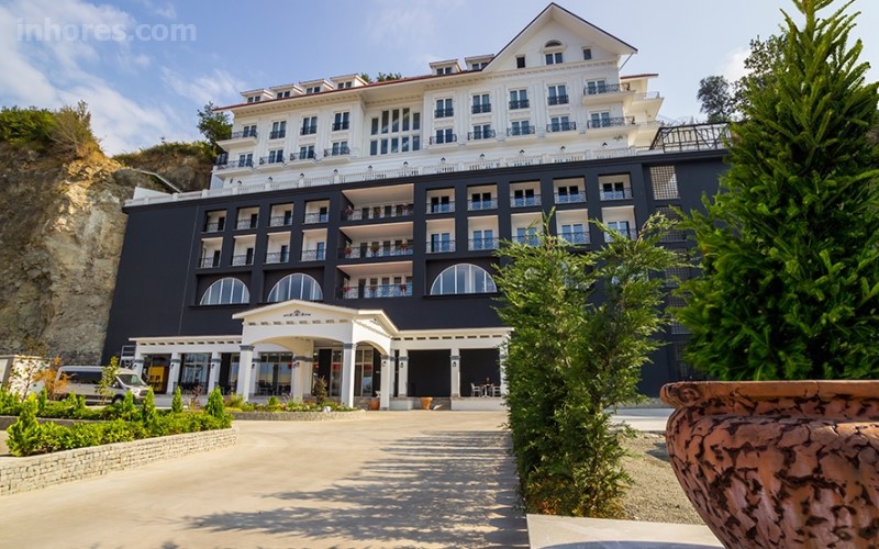Mell Boutıque Hotel