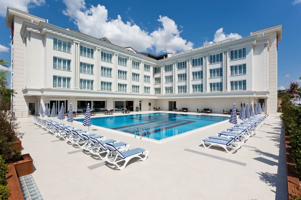 Mercia Hotels & Resort