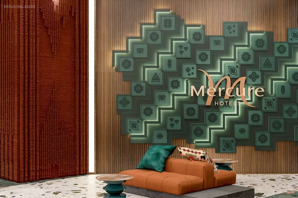 Mercure Hotel Trabzon