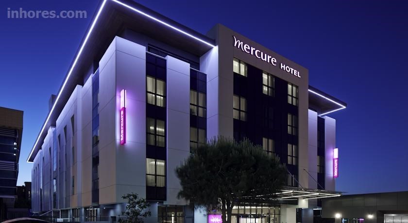 Mercure İstanbul Altunizade