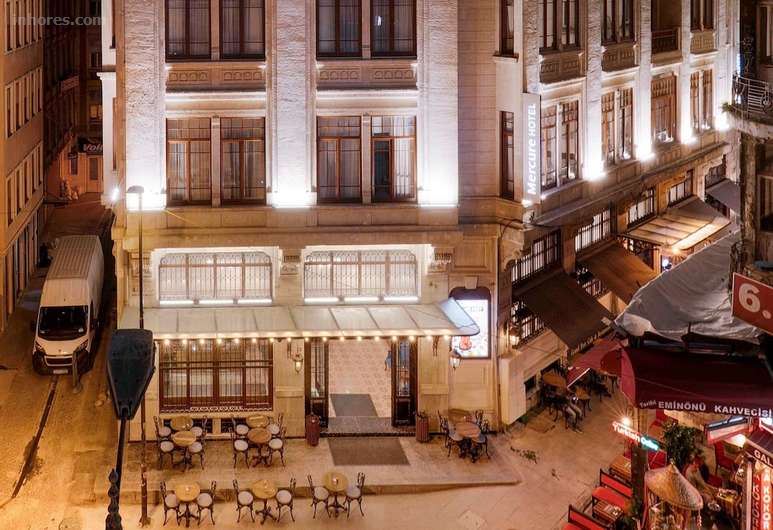Mercure İstanbul Sirkeci
