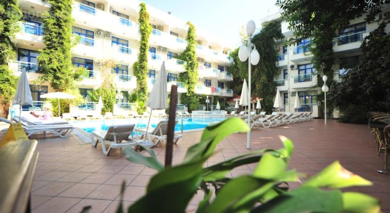 Merhaba Hotel
