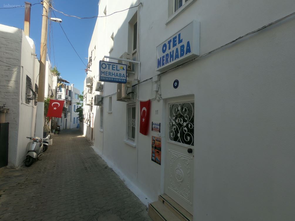 Merhaba Pension