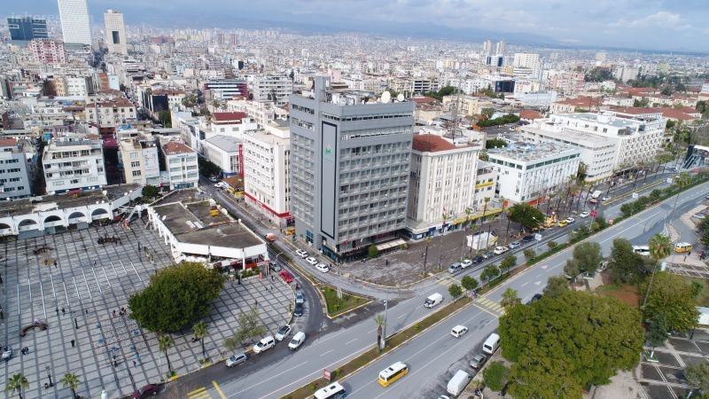 Mersin Oteli