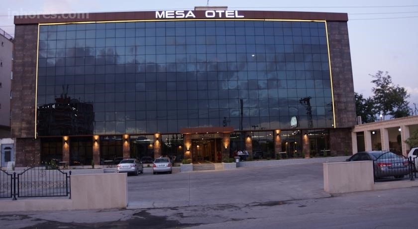 Mesa Otel