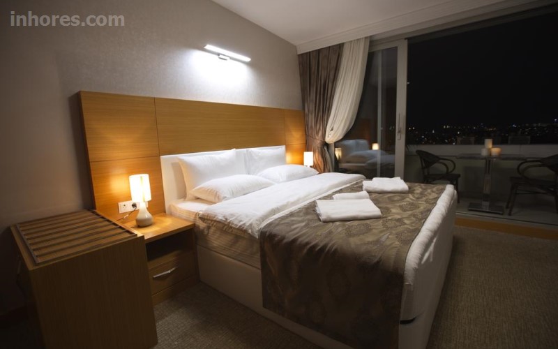 Mien Suites İstanbul