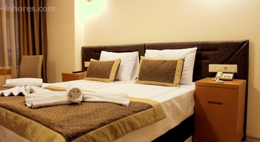 Milano Hotel&Spa Istanbul