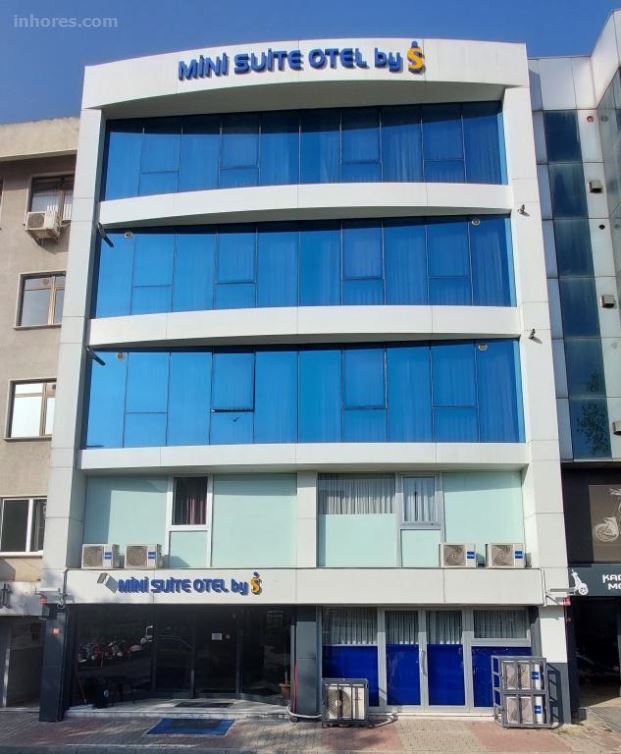 Mini Suite Otel