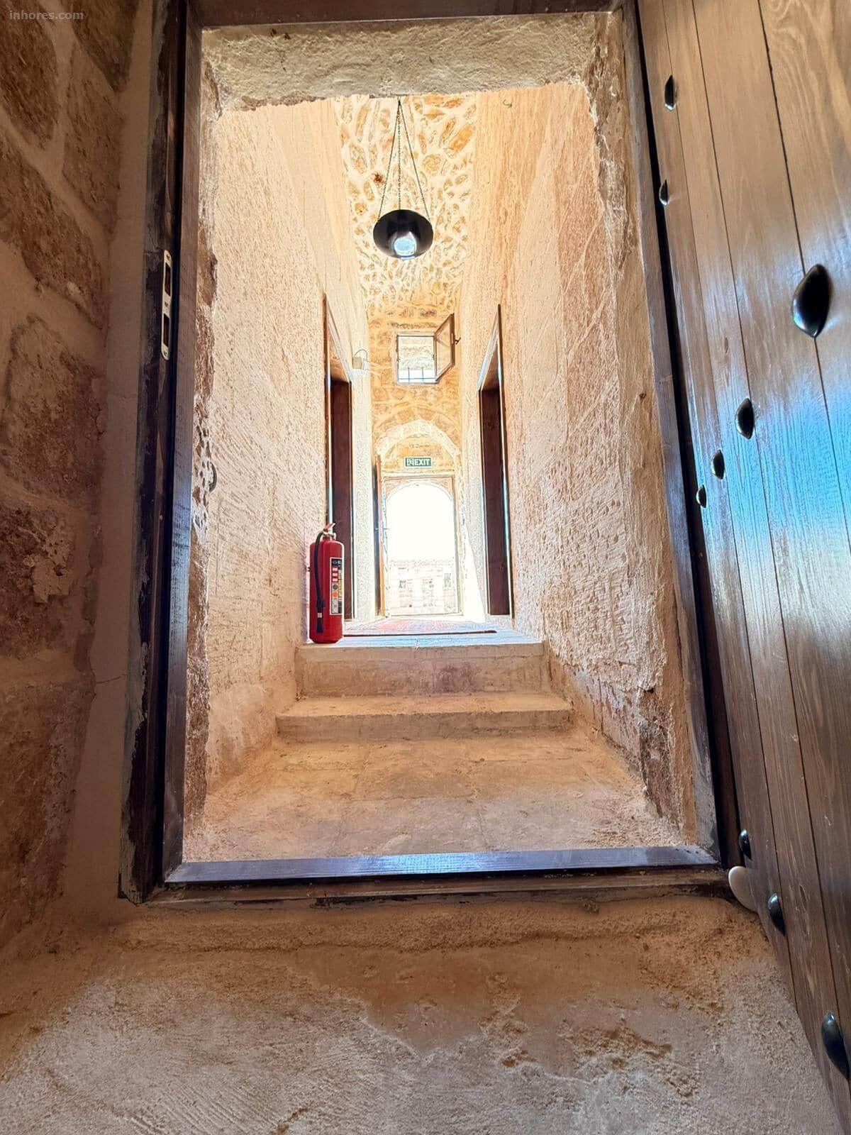 Mirisso Konak Hotel Mardin