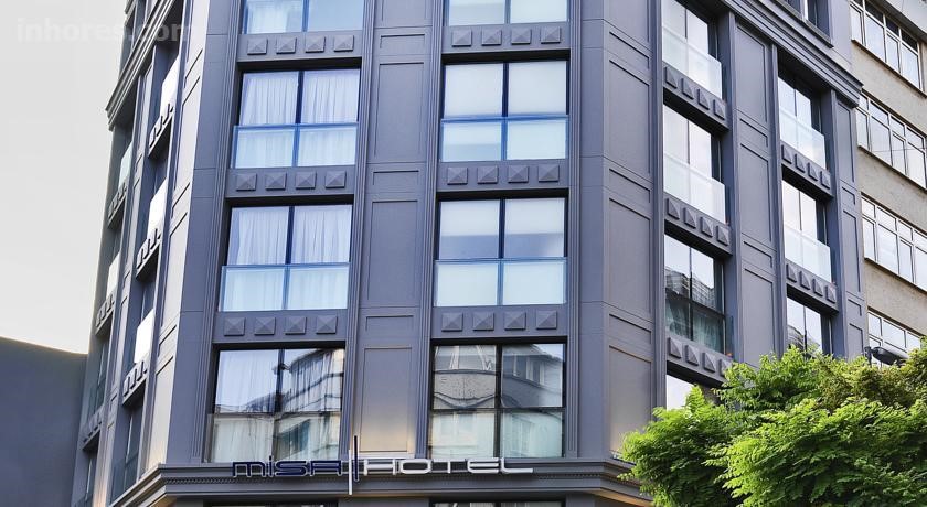 Misa Hotel