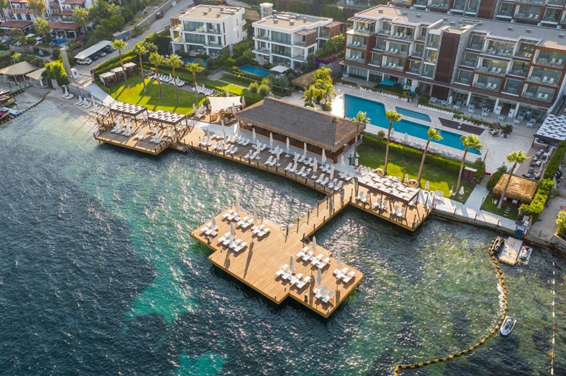 Mivara Luxury Resort & Spa
