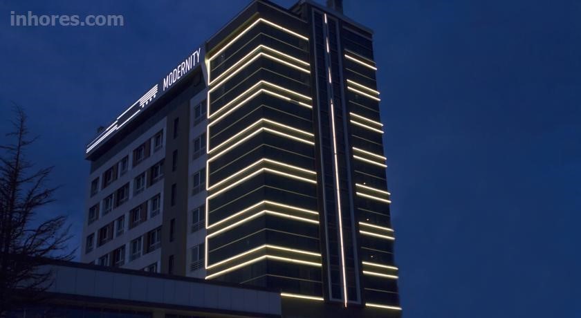 Sam Royal Hotel