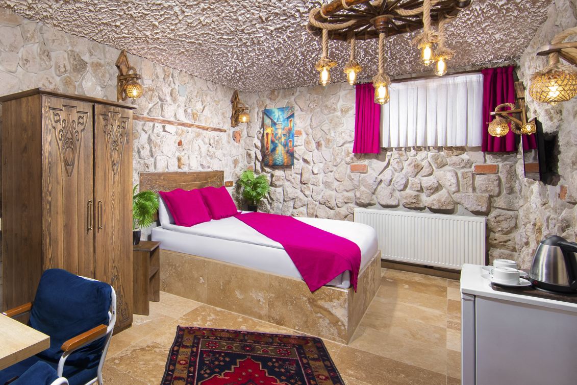 Moonlight Of Capadocia