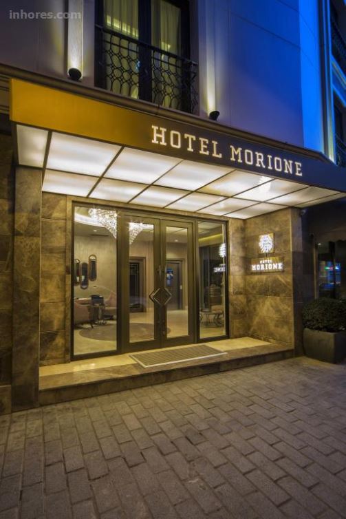 Morione Hotel