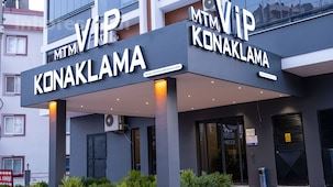 Mtm Plus Konaklama