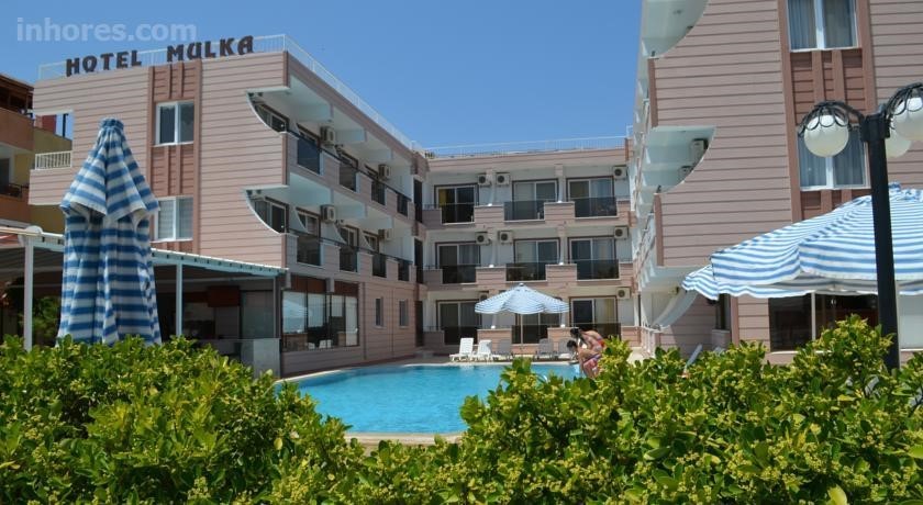 Mulka Hotel