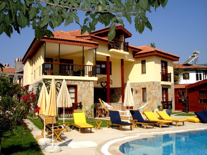 B&B Boutique Hotel