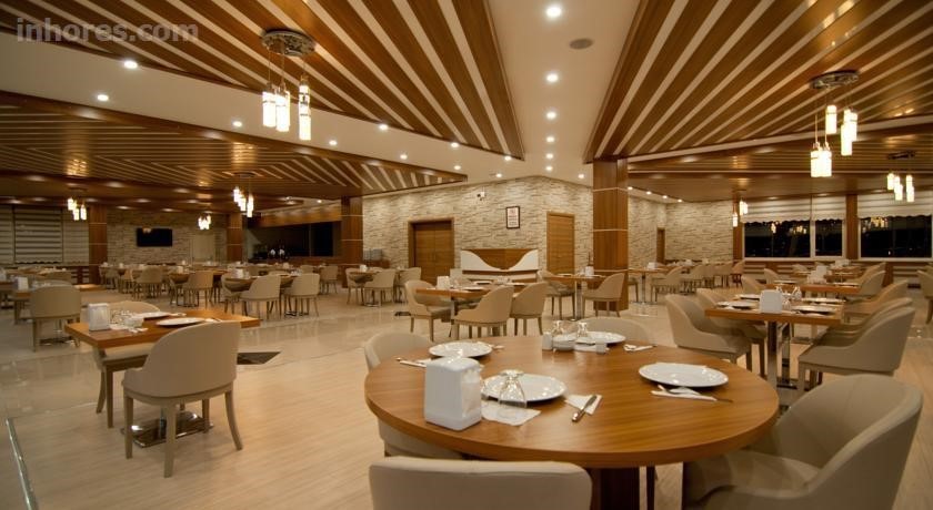 Muş Grand Hotel