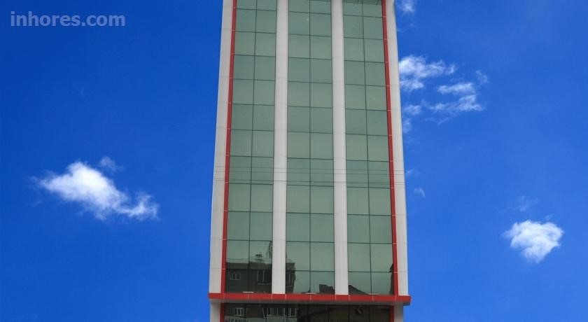 Muş Mir Hotel Saray