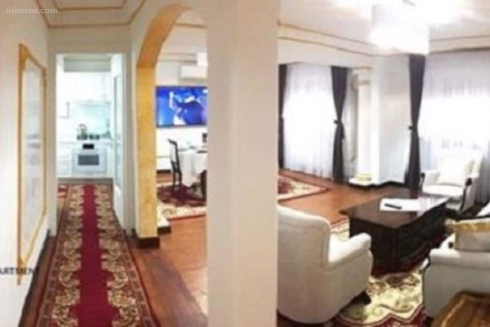 My Hotel Apartments Baneasa