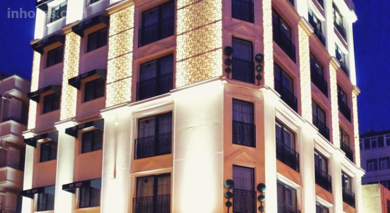 My Suit Residence