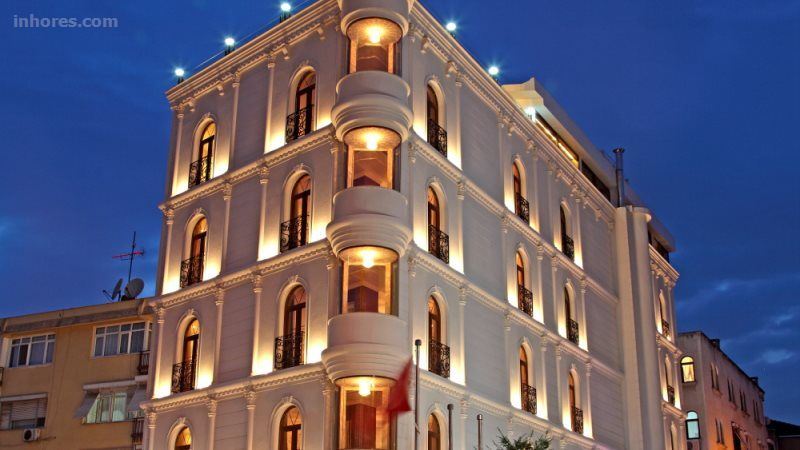 Myy Boutıque Hotel