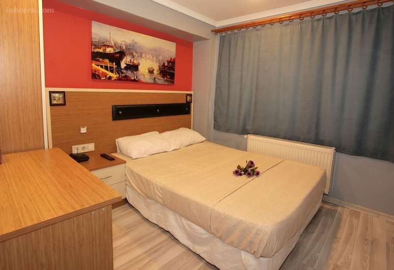 Naila Hotel