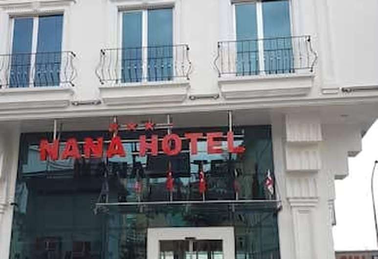 Nana Otel