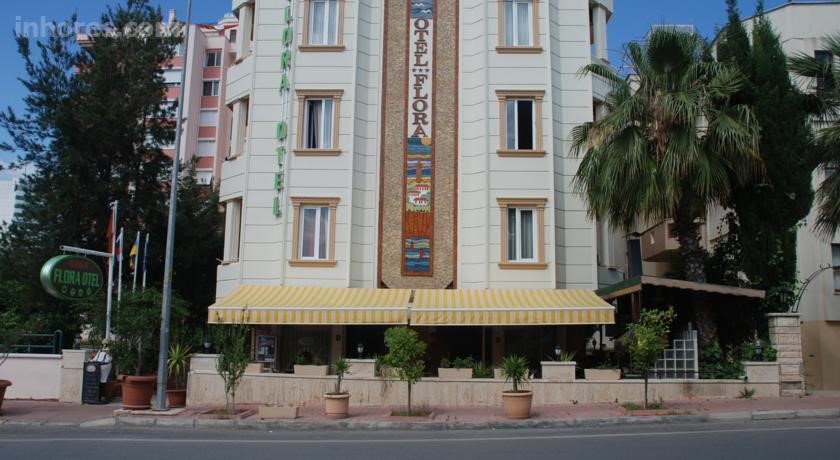 Nasa Flora Otel