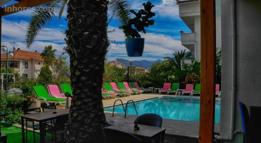 Elysium Hotel