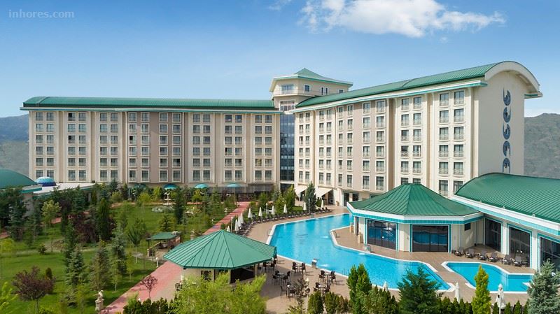 Ng Afyon Wellness & Convention