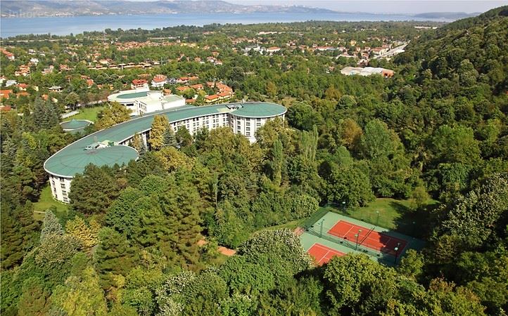 Ng Sapanca Wellness & Convention