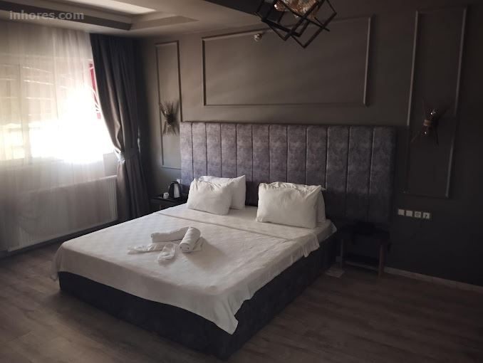 Nirvana Suit Otel