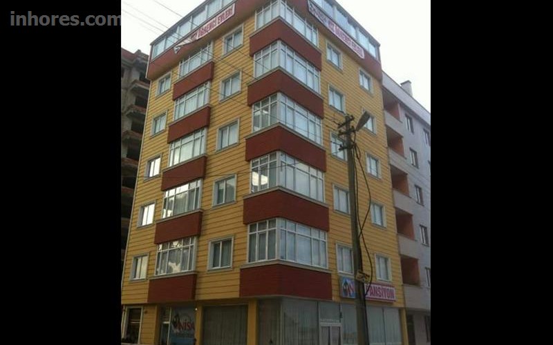 Nisa Residans