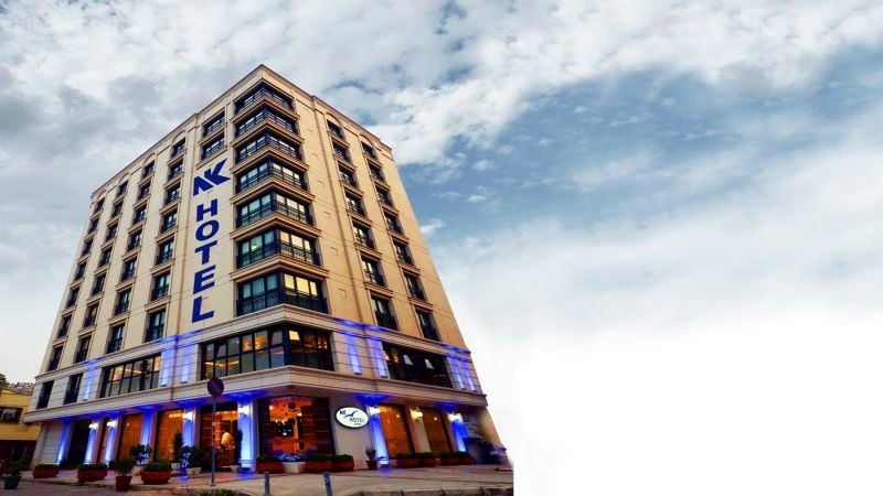 Nk Otel