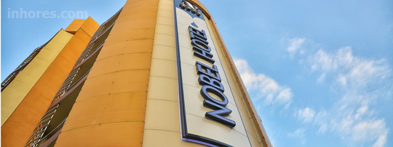 Nobel Hotel