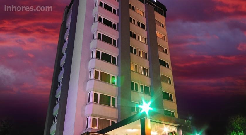 North Point Hotel Samsun