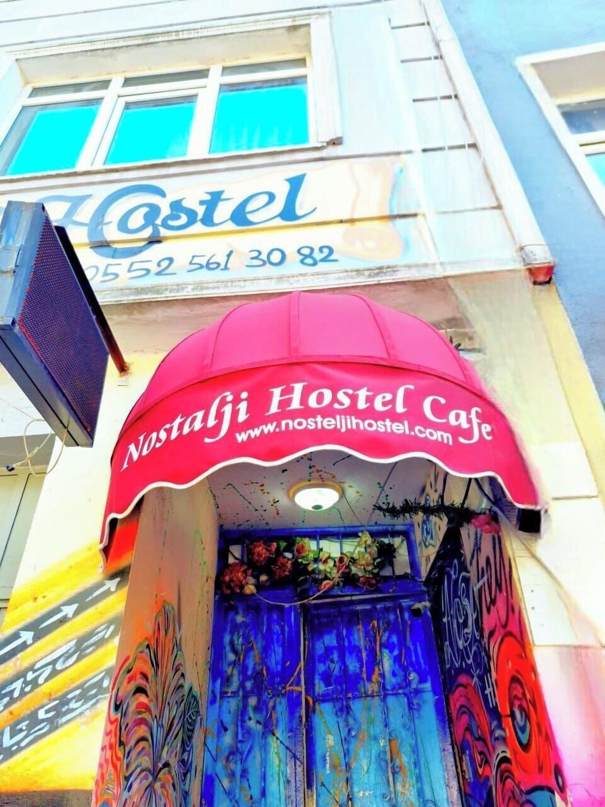 Nostalji Hostel