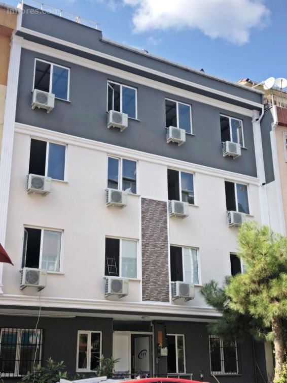 Nostalji Hotel Avcılar