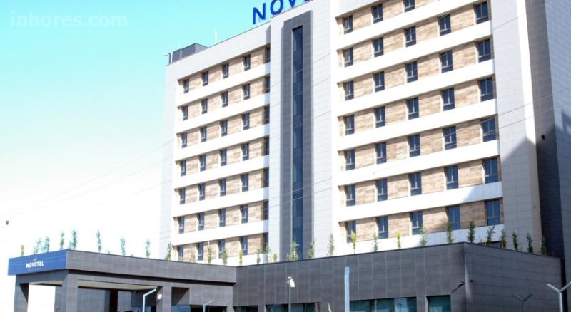 Novotel Diyarbakır