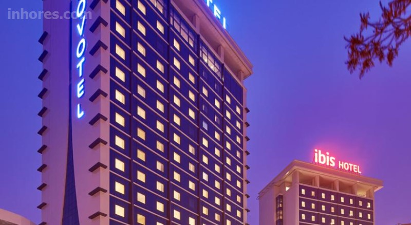 Novotel Konya